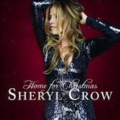 Sheryl Crow - Home For Christmas - Import Vinyl LP Record
