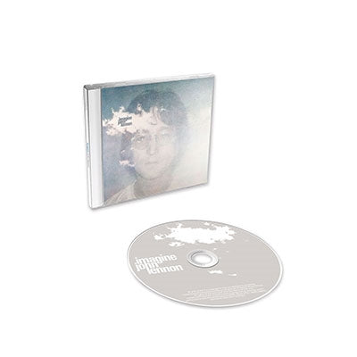 John Lennon - Imagine-The Ultimate Collection - Import CD