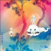 Kids See Ghosts 、 Kanye West 、 Kid Cudi - Kids See Ghosts - Import Vinyl LP Record