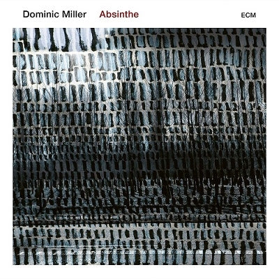 Dominic Miller - Absinthe - Import CD