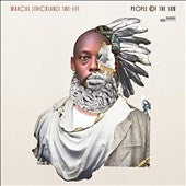 Marcus Strickland'S Twi-Life - People Of The Sun - Import Vinyl LP Record