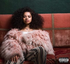 Ella Mai - Ella Mai - Import CD