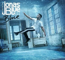 Jonas Blue - Blue - Import CD