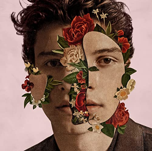 Shawn Mendes - Shawn Mendes (Deluxe Reissue) - Import CD