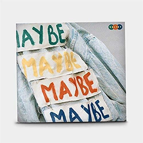 Valley - Maybe (Deluxe Edition) - Import CD