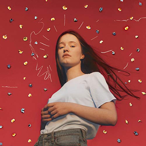 Sigrid - Sucker Punch - Import CD