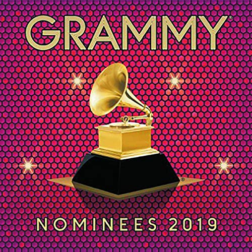Various Artists - 2019 Grammy Nominees - Import CD