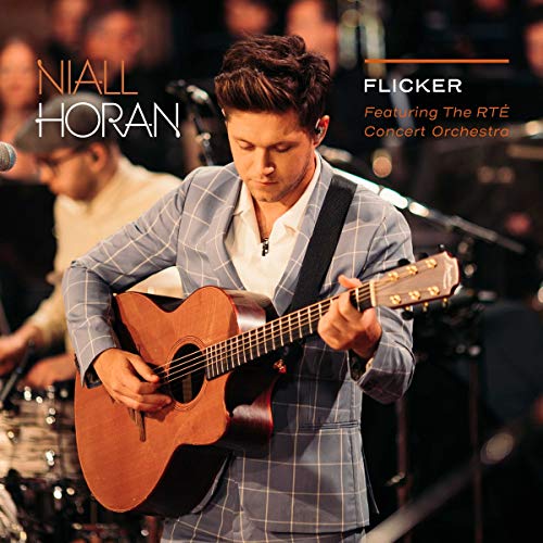 Niall Horan - Niall Horan Featuring The RTE Concert Orchestra - Import CD