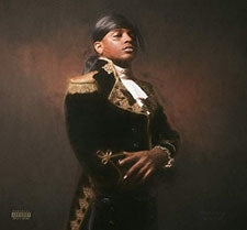 Ski Mask the Slump God - Stokeley - Import CD