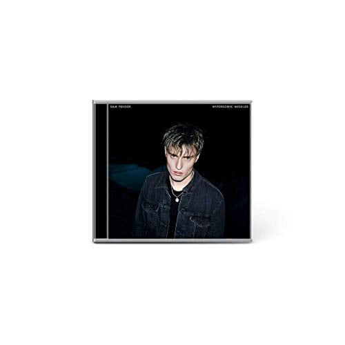 Sam Fender - Hypersonic Missiles - Import CD