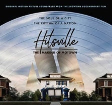 Various Artists - Hitsville: The Making Of Motown (Deluxe Editon) - Import 2 CD