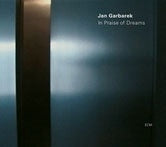 Jan Garbarek - In Praise Of Dreams - Import Vinyl LP Record