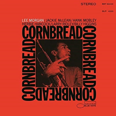 Lee Morgan - Cornbread - Import Tone Poets Vinyl LP Record