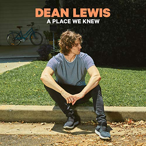 Dean Lewis - A Place We Knew (International Version) - Import CD