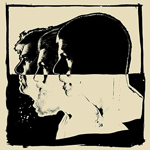 The Avett Brothers - Closer Than Together - Import CD
