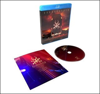 Soundgarden - Live From The Artists Den - Import Blu-ray Disc
