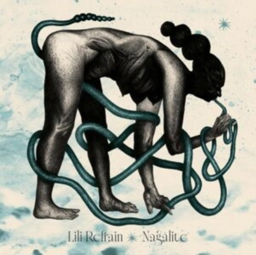Lili Refrain - Nagalite - Import CD