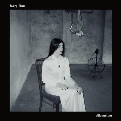 Kaery Ann - Moonstone - Import CD