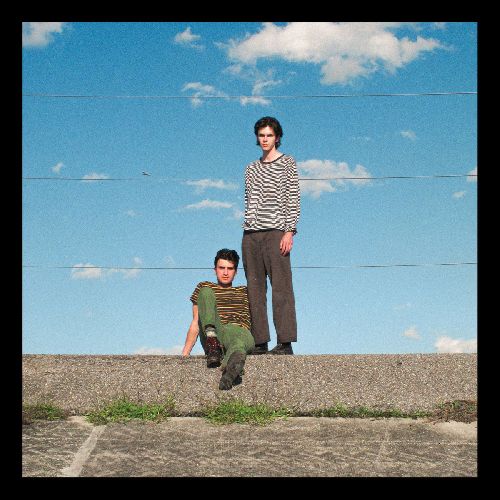 Gold Connections (Indie) - Fortune - Import Vinyl LP Record