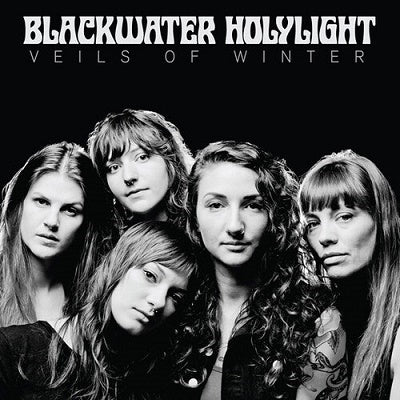 Blackwater Holylight - Veils Of Winter - Import CD