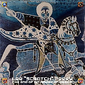 Lee "Scratch" Perry - The End Of An American Dream - Import CD