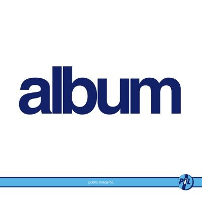 Public Image Ltd. - Album - Import Vinyl LP Record