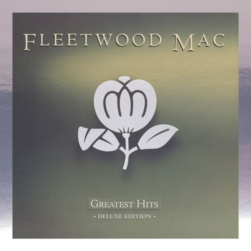 Fleetwood Mac - Greatest Hits (Deluxe Edition) - Import Vinyl 2 LP Record