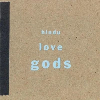 Hindu Love Gods - Hindu Love Gods - Import Vinyl LP Record Limited Edition