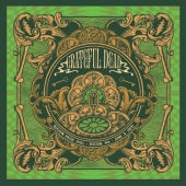 The Grateful Dead - Boston Music Hall, Boston, Ma 6/11/76 - Import Record Store Day 180g Vinyl 5 LP Record