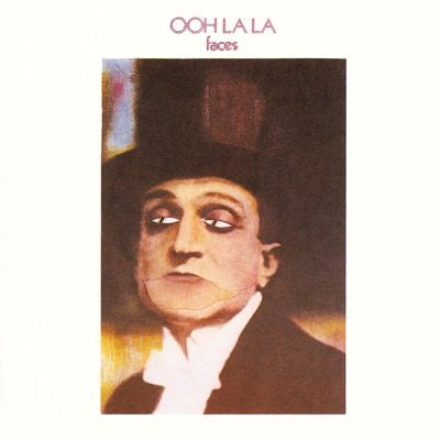 Faces - Ooh La La - Import Vinyl LP Recurd Limited Edition