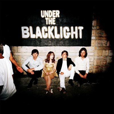 Rilo Kiley - Under the Blacklight - Import Vinyl LP Record
