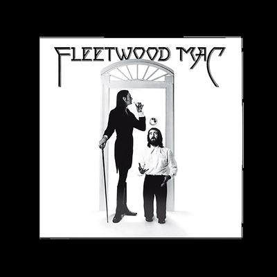 Fleetwood Mac - Fleetwood Mac (Hi-Fi) - Import LP Record