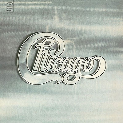 Chicago - Chicago Ii (Steven Wilson Remix) - Import Vinyl 2 LP Record