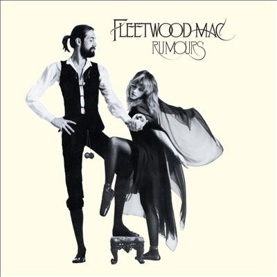 Fleetwood Mac - Rumours - Import CD