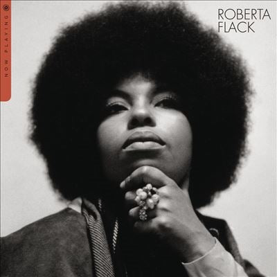 Roberta Flack - Now Playing - Import Vinyl LP Record