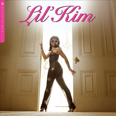 Lil' Kim - Now Playing - Import Vinyl LP Record