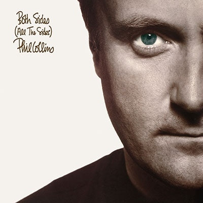 Phil Collins - Both Sides (All The Sides) - Import Vinyl 5 LP Record