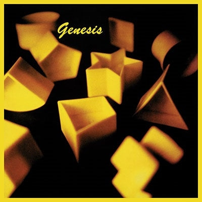 Genesis - Genesis - Import CD