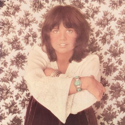 Linda Ronstadt - Don't Cry Now - Import Vinyl LP Record Limited Edition