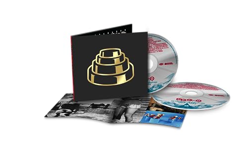 Devo - 50 Years of De-Evolution 1973-2023 - Import 2 CD