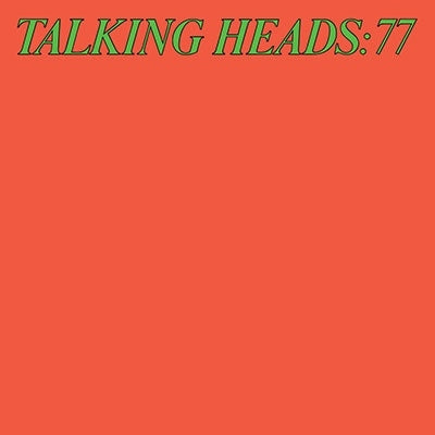 Talking Heads - Talking Heads: 77 (Super Deluxe Edition) - Import 3CD+Blu-ray Audio Box Set