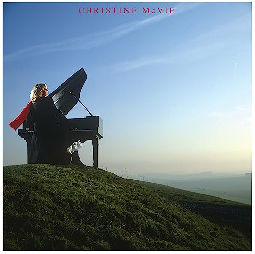 Christine McVie - Christine McVie - Import CD
