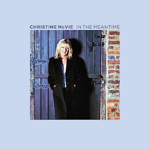 Christine McVie - In The Meantime - Import CD