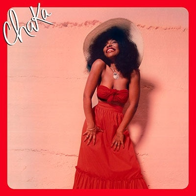 Chaka Khan - Chaka (Remastered) - Import LP Record
