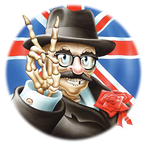 The Grateful Dead - Lyceum Theatre, London, England 5/26/72 - Import CD