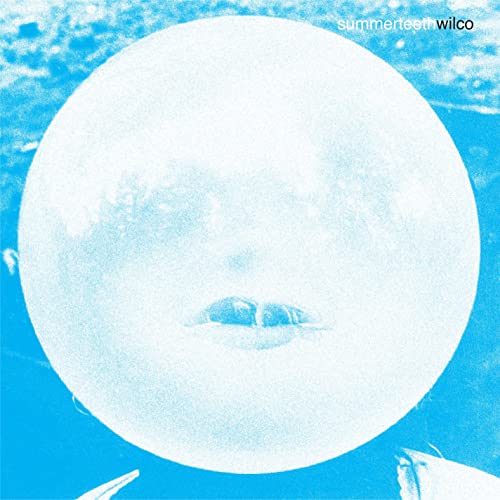 Wilco - Summerteeth (Deluxe Edition) - Import 4 CD