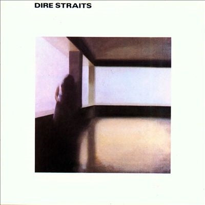 Dire Straits - Dire Straits - Import Vinyl LP Record