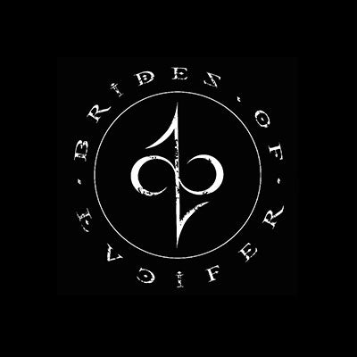 Brides Of Lucifer - Brides Of Lucifer - Import CD
