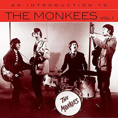 The Monkees - An Introduction To - Import CD