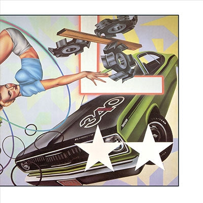 The Cars - Heartbeat City: Expanded Edition - Import CD Bonus Track